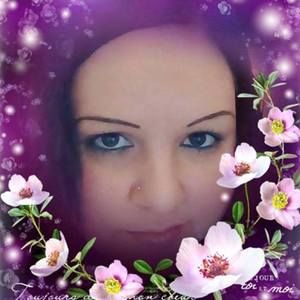 Meet your Posher, Casandra